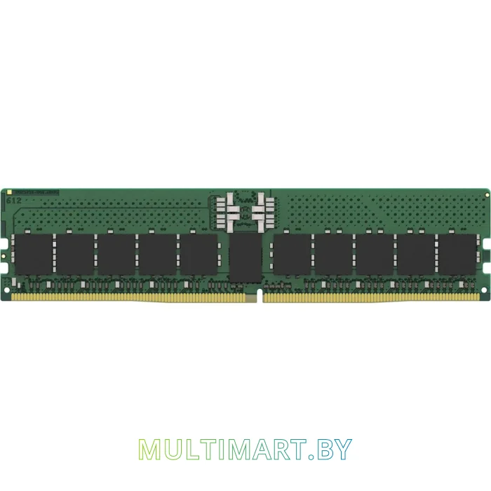 Оперативная память Kingston 32GB DDR5 PC5-44800 (KSM56R46BD8PMI-32MDI)